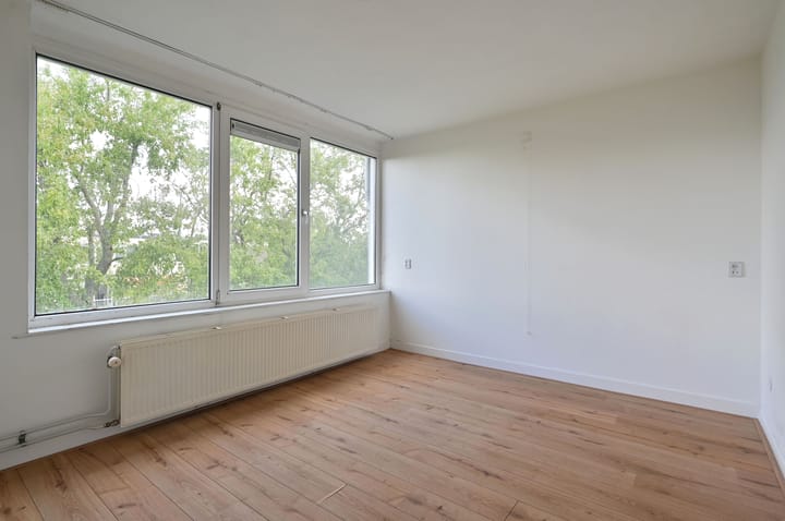 Appartement te koop: Karel Doormanlaan 84, Hilversum