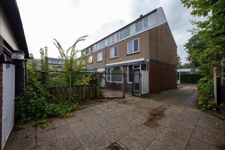 Foto 2 van Steenhoekstraat 11