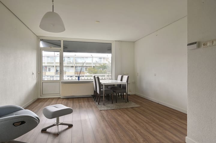 Appartement te koop: Karel Doormanlaan 84, Hilversum