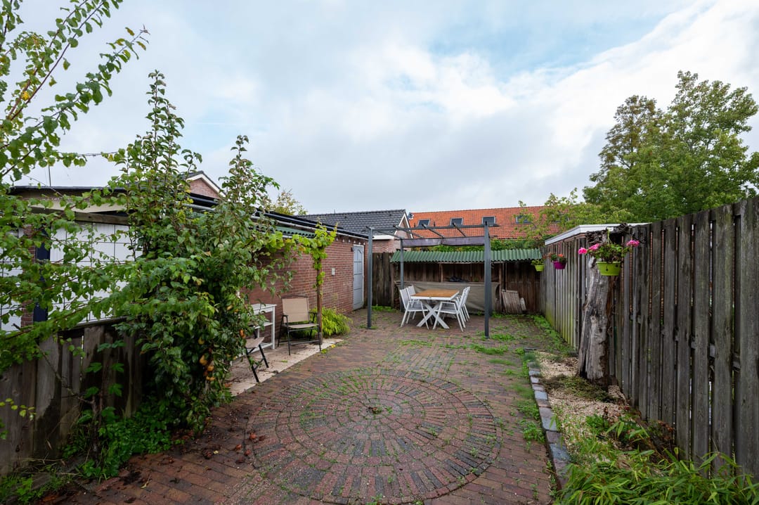 Foto 43 van Steenhoekstraat 11
