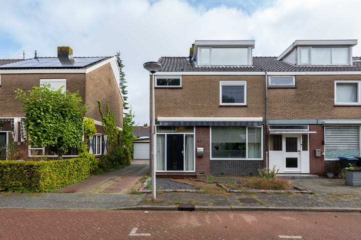Foto 5 van Steenhoekstraat 11