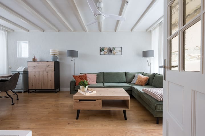 Hoekwoning te koop: Steenhoekstraat 11, Hellevoetsluis