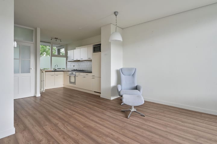 Appartement te koop: Karel Doormanlaan 84, Hilversum