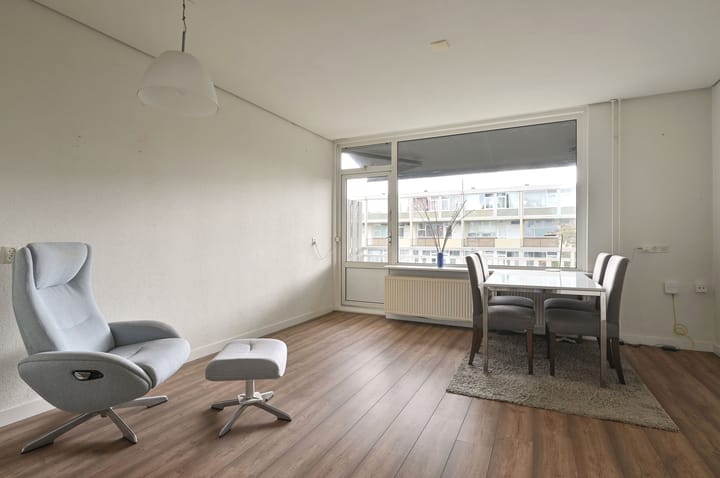 Appartement te koop: Karel Doormanlaan 84, Hilversum