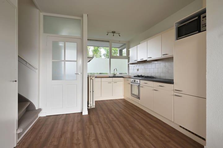 Appartement te koop: Karel Doormanlaan 84, Hilversum