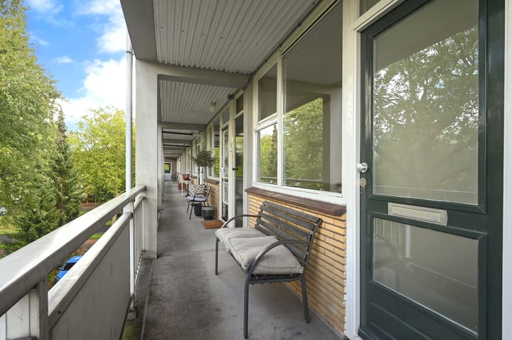 Appartement te koop: Karel Doormanlaan 84, Hilversum