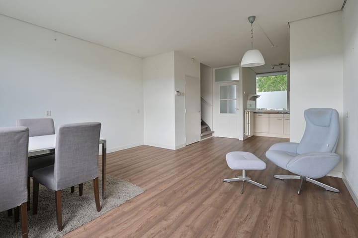 Appartement te koop: Karel Doormanlaan 84, Hilversum