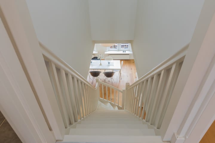 Appartement te huur: Warmoesstraat 20B, Haarlem