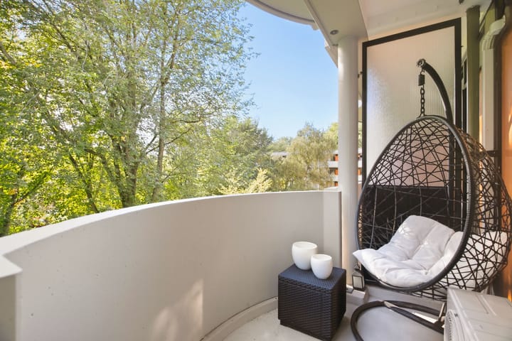 Appartement te koop: Het Hoogt 267, Amsterdam