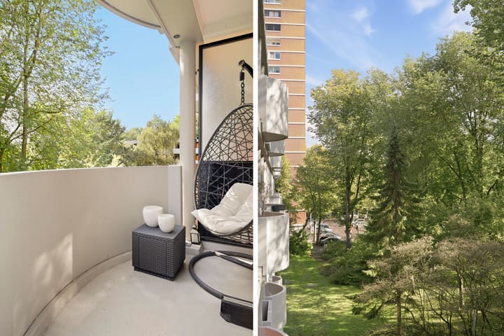 Appartement te koop: Het Hoogt 267, Amsterdam