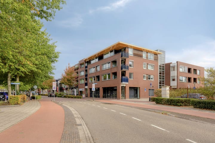Foto 3 van het Hooghuis 1