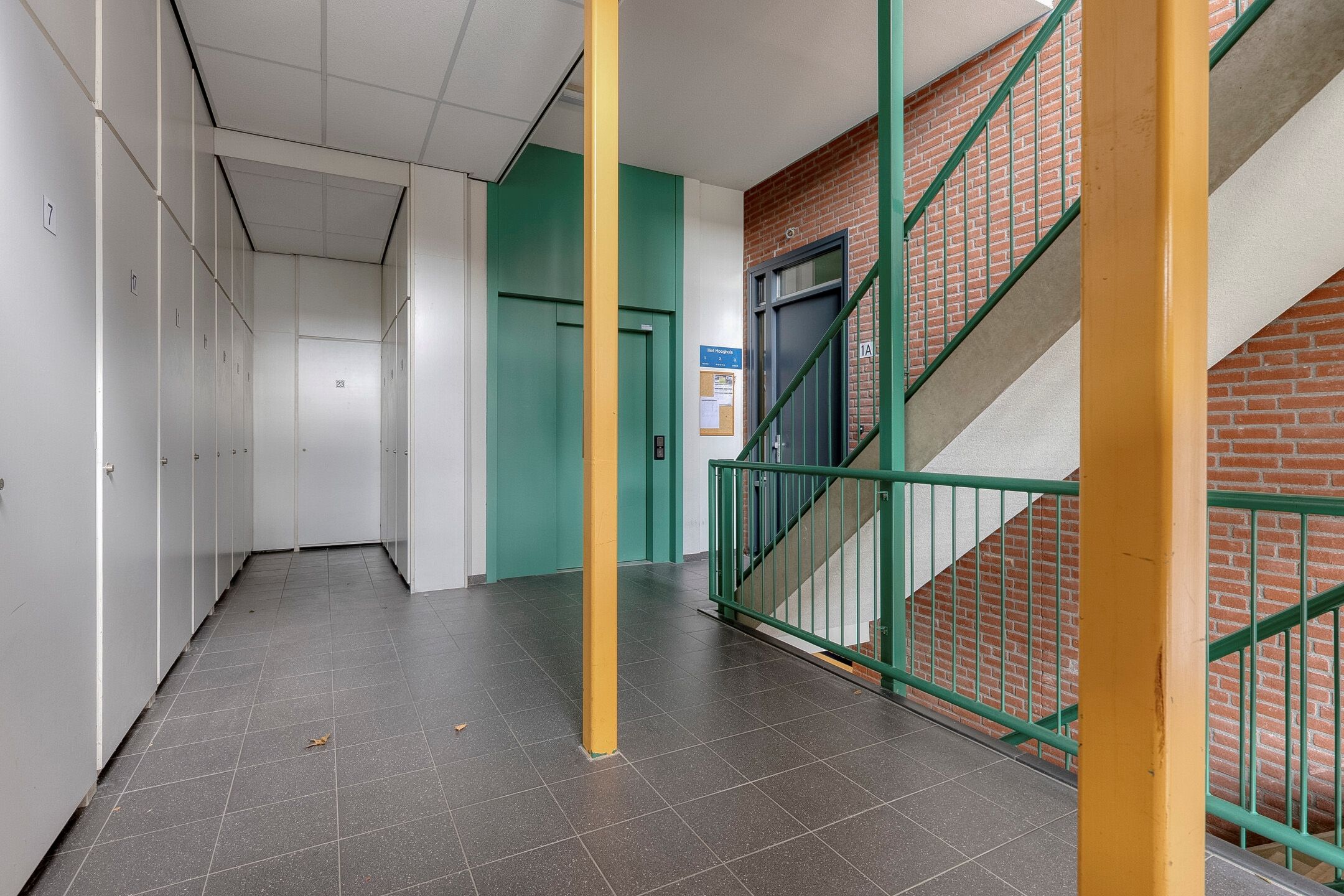 Photo 6 of het Hooghuis 1