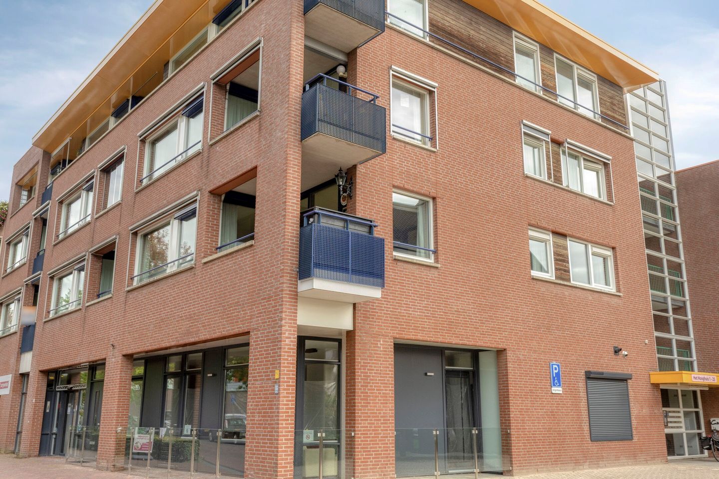 Photo 4 of het Hooghuis 1