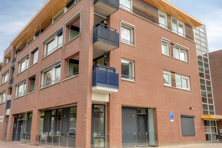 Foto 4 van het Hooghuis 1