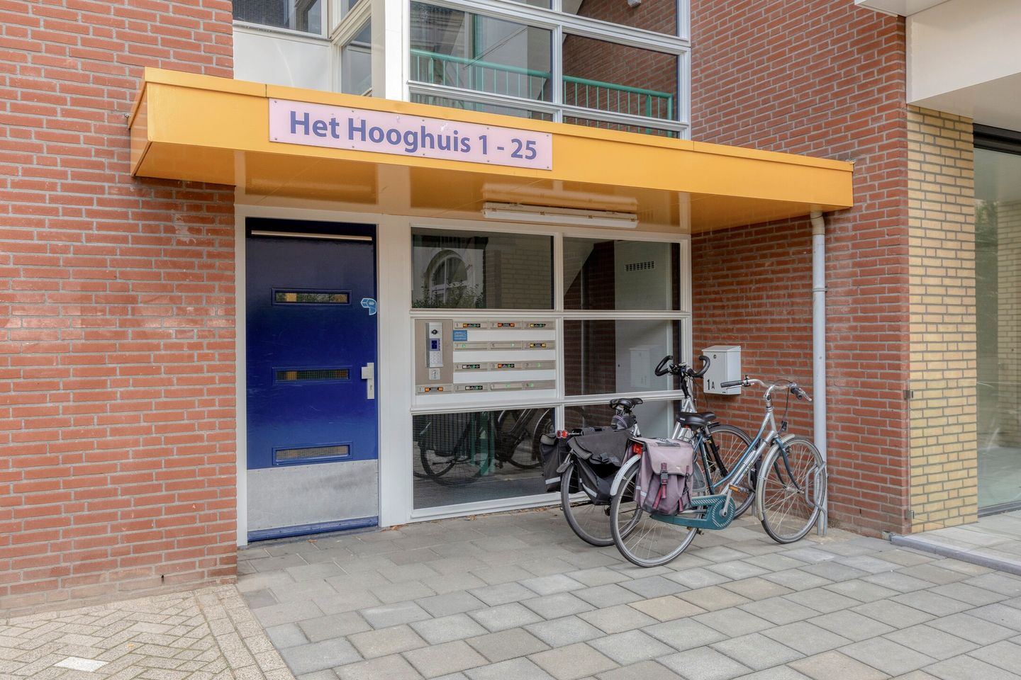 Photo 5 of het Hooghuis 1
