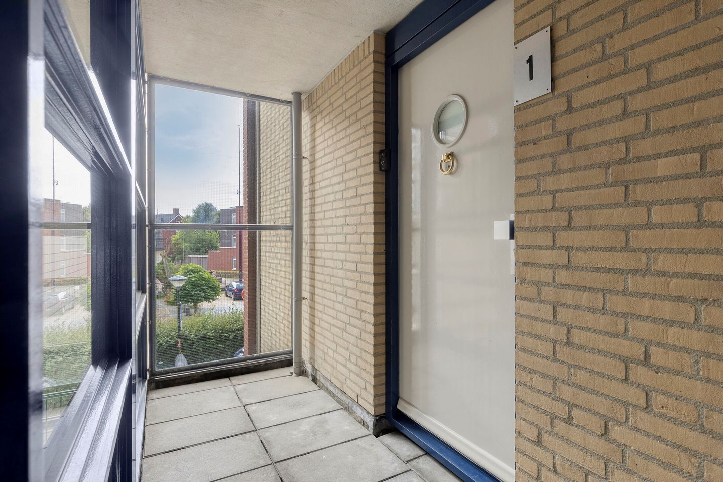 Photo 10 of het Hooghuis 1
