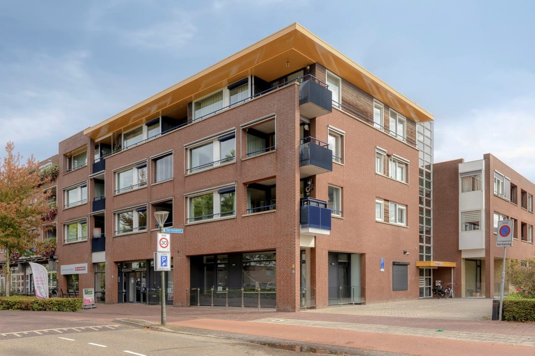 Photo 1 of het Hooghuis 1