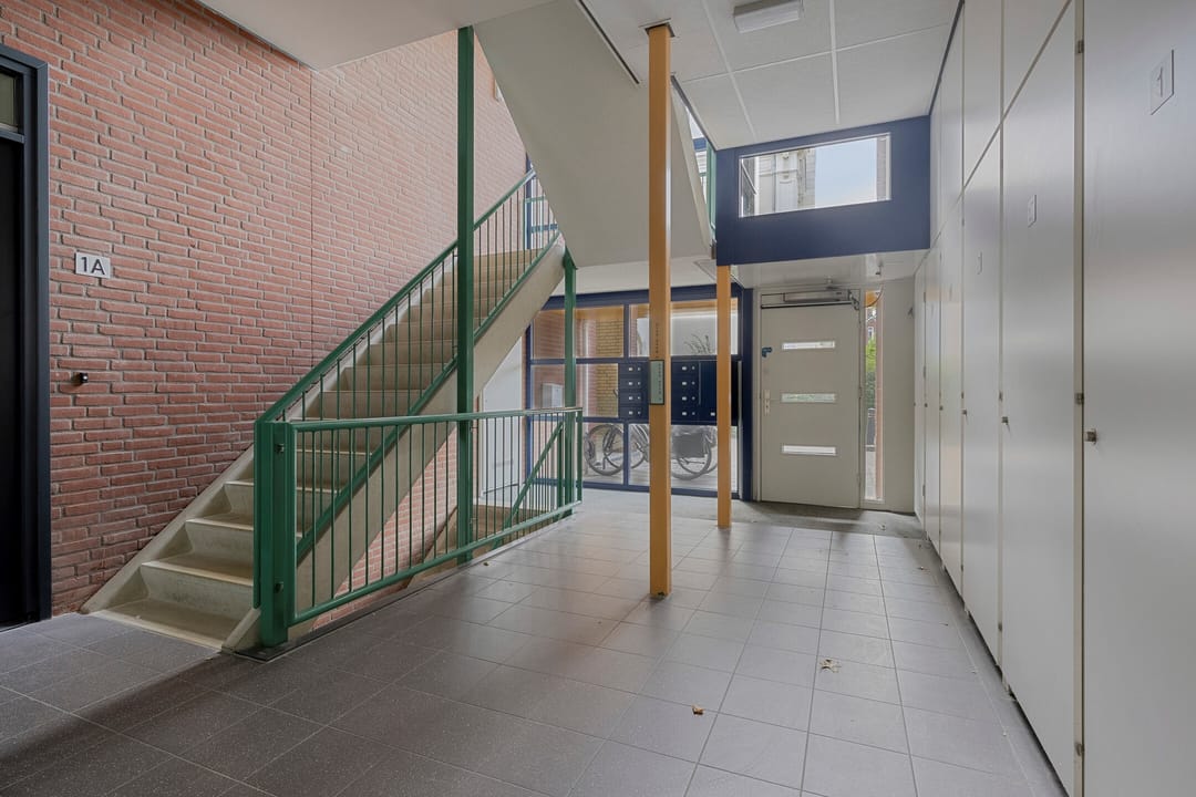 Photo 7 of het Hooghuis 1