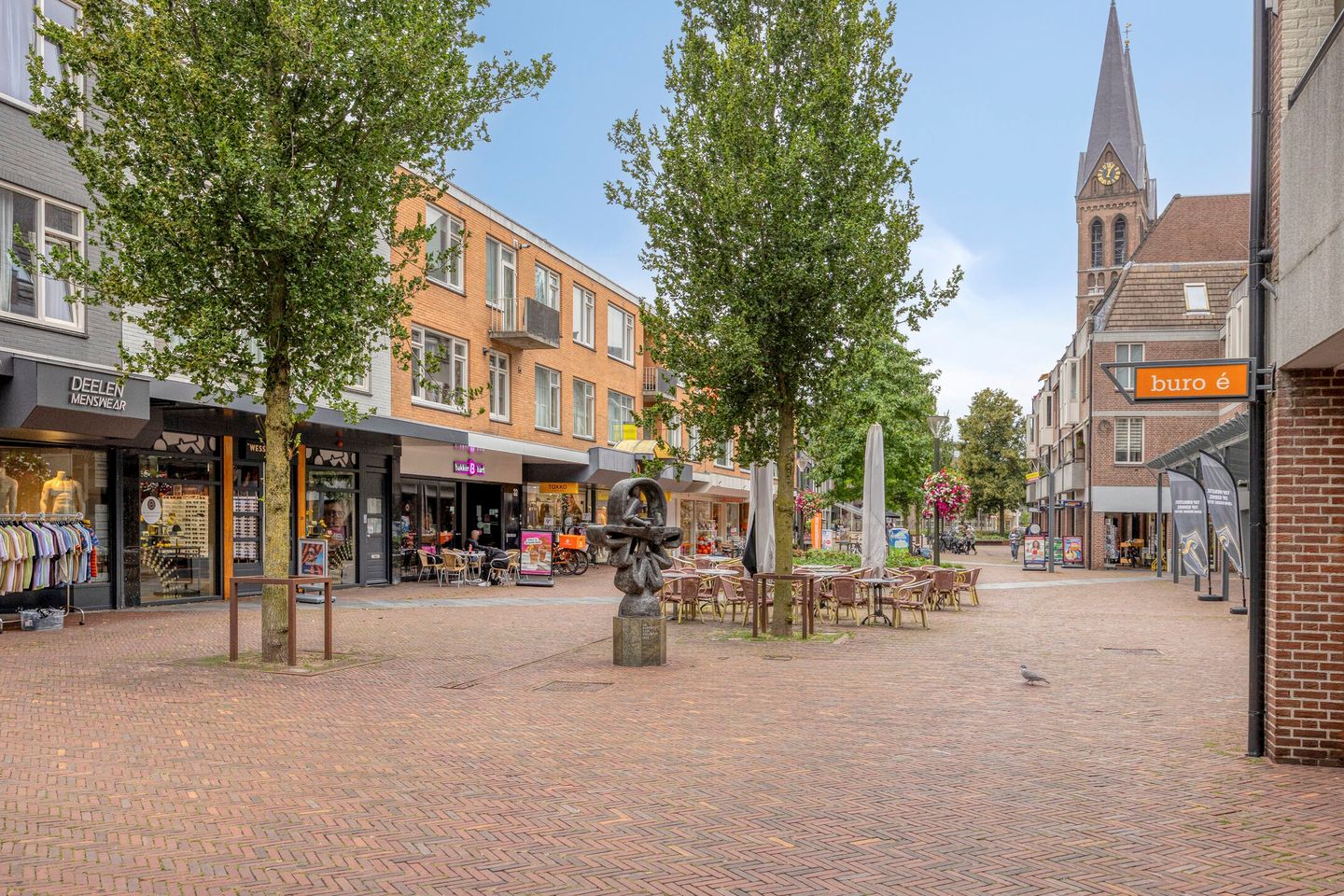 Photo 34 of het Hooghuis 1