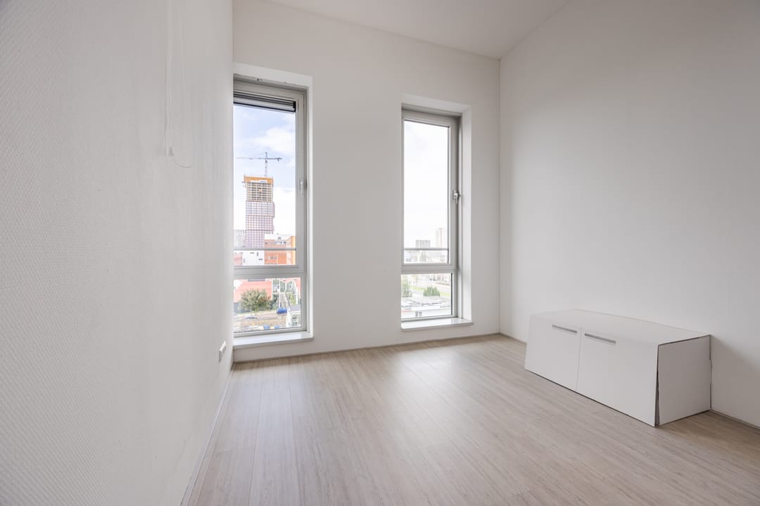 Foto 7 van Binckhorstlaan 311-Y