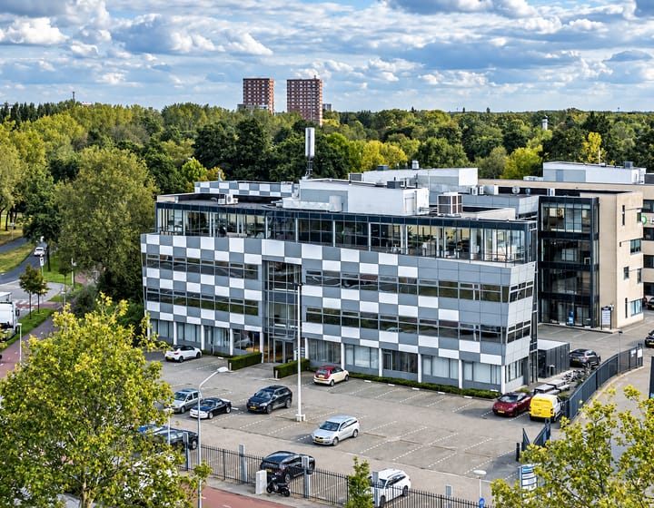 Meerenakkerplein 9, Eindhoven