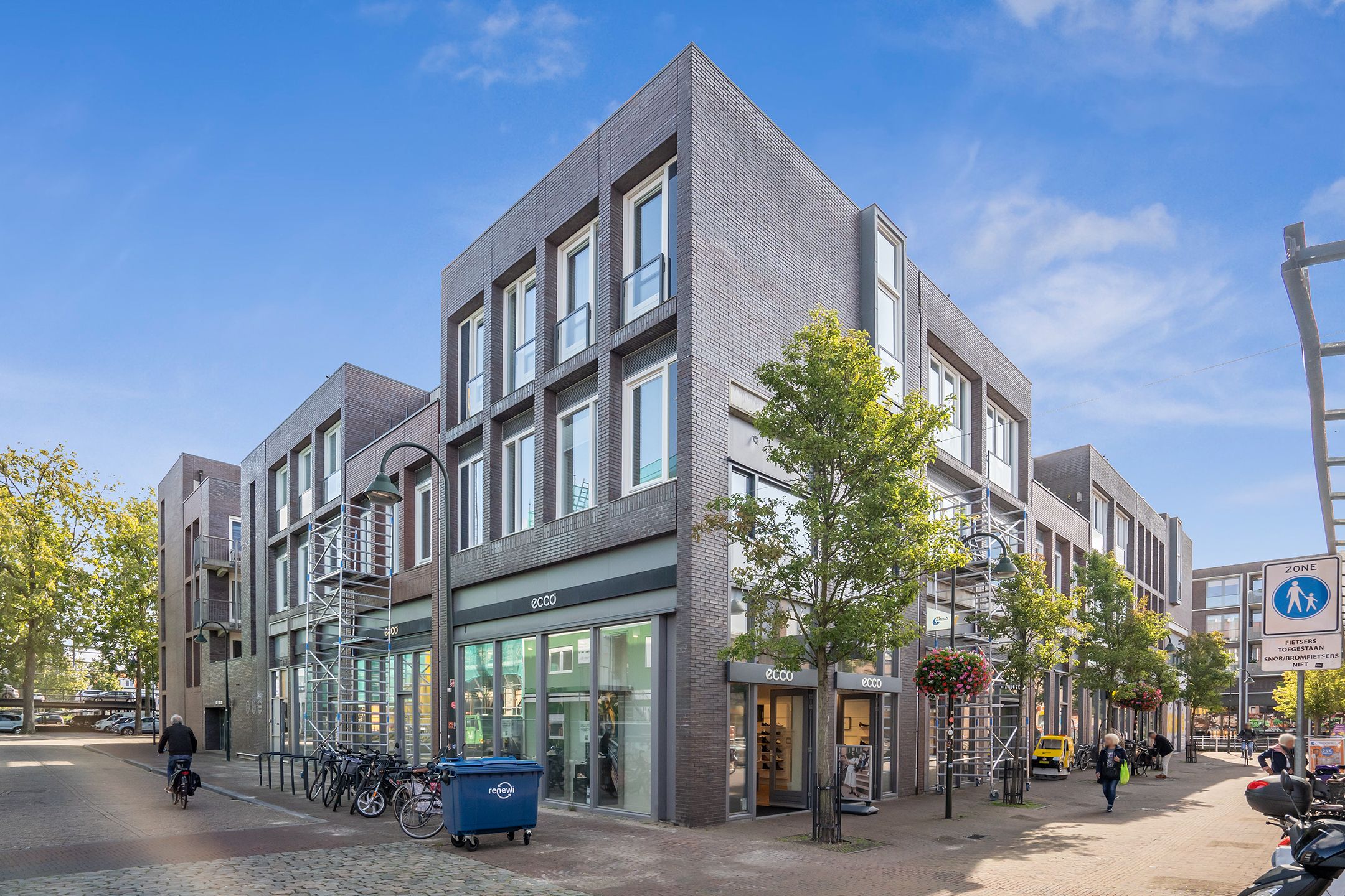 Appartement Kruisstraat 46 — foto 1
