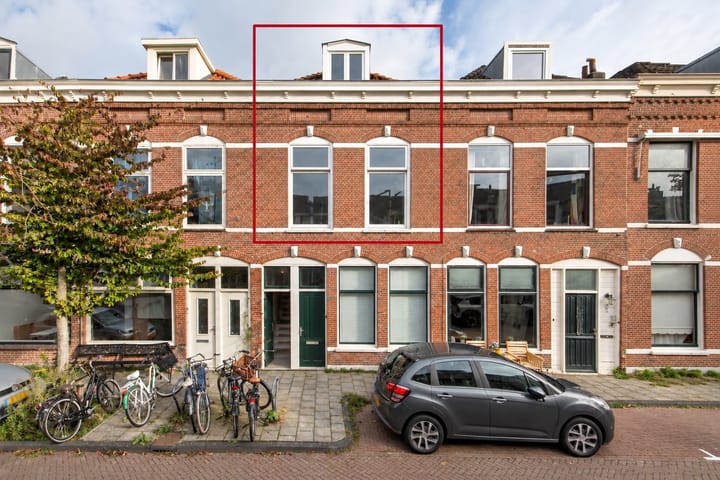 Foto 4 van Poelgeeststraat 10-A