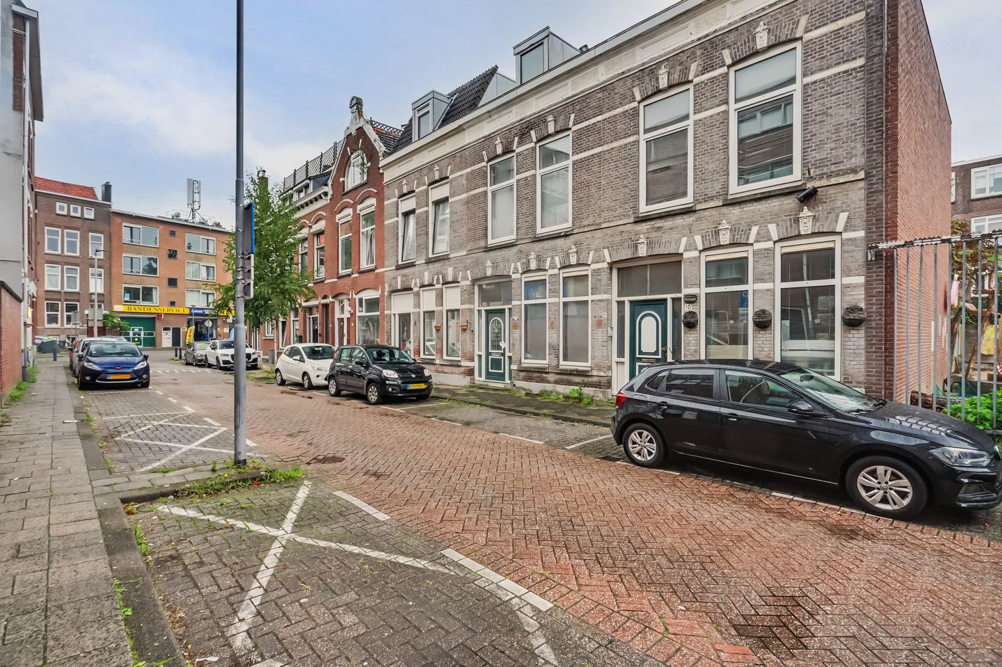 Foto 1 van Ruwaardstraat 10