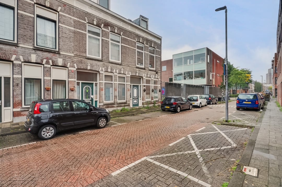 Foto 2 van Ruwaardstraat 10