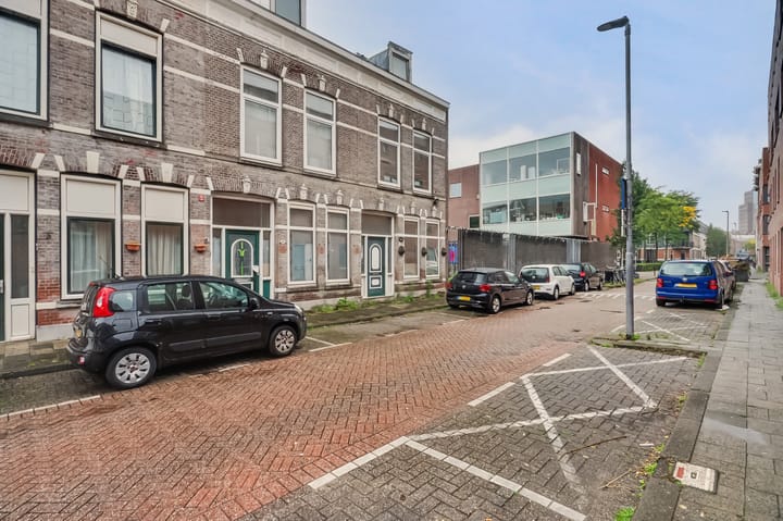 Foto 2 van Ruwaardstraat 10