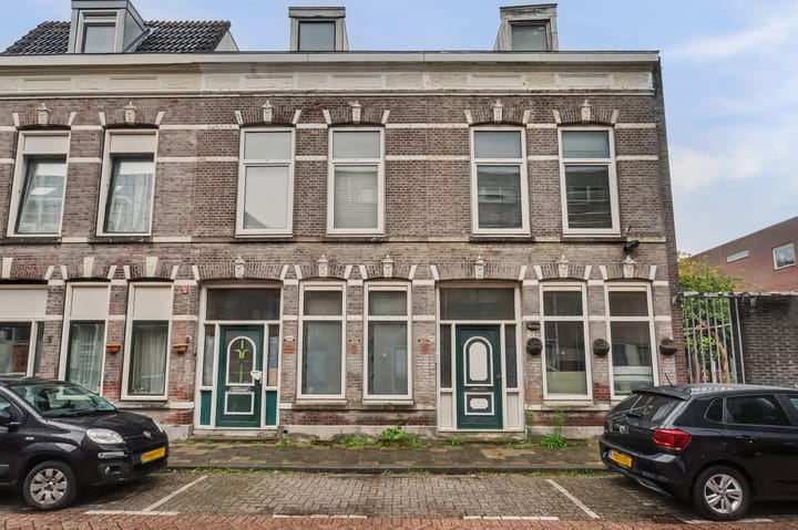 Foto 3 van Ruwaardstraat 10