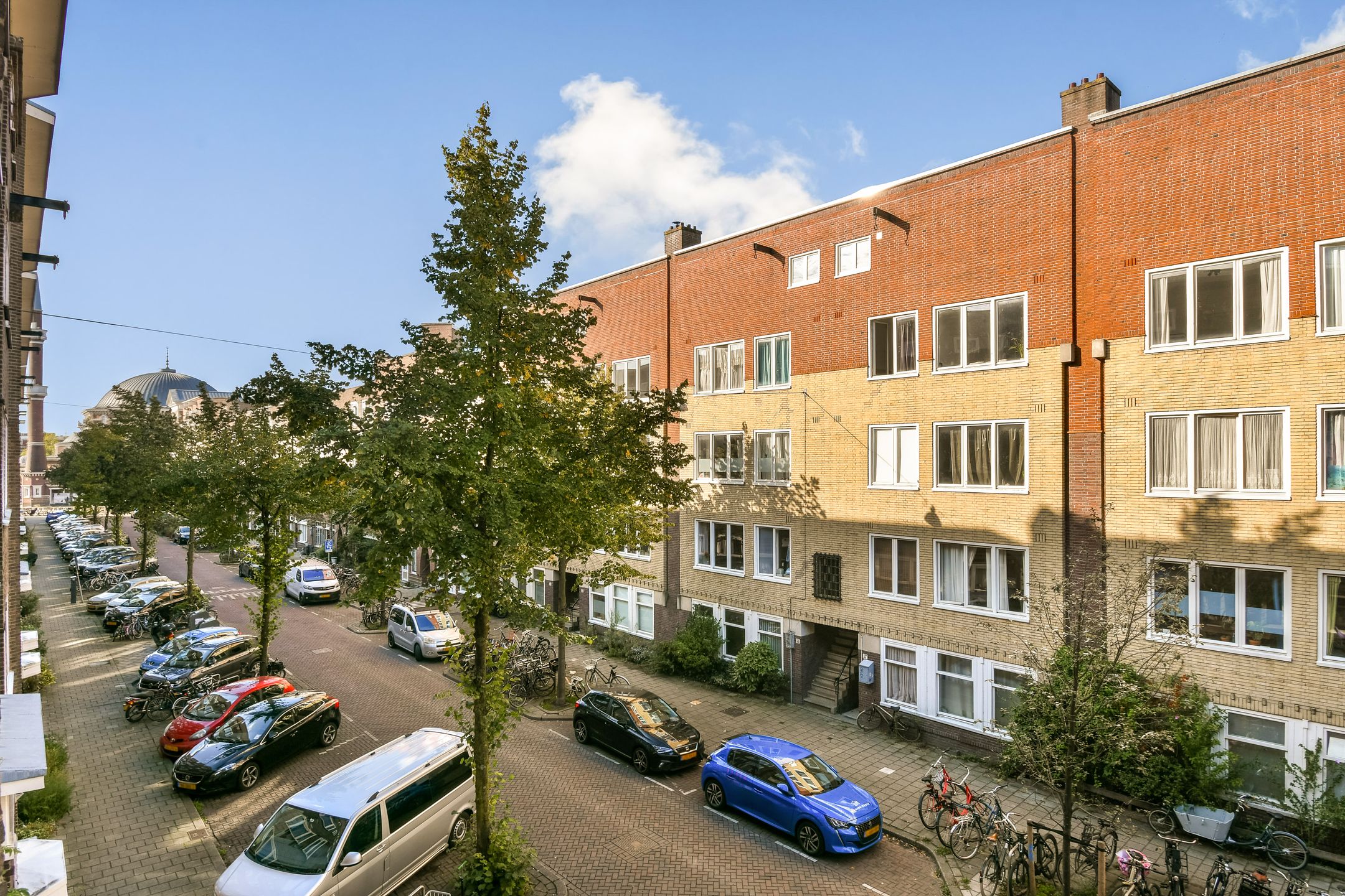 Foto 12 van Van Speijkstraat 38-2