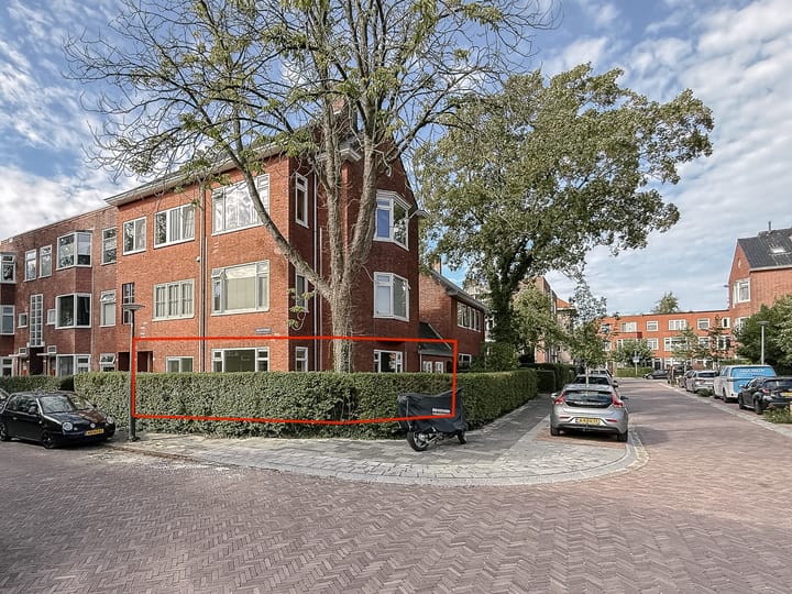 Foto 2 van Mozartstraat 35