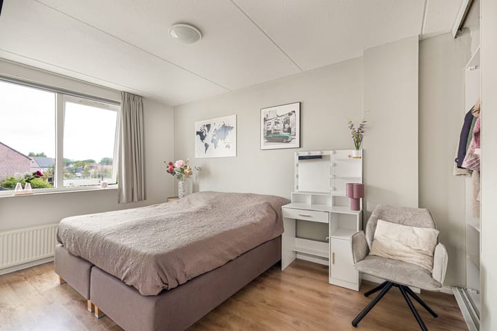 Foto 4 van van Riemsdijklaan 1-A