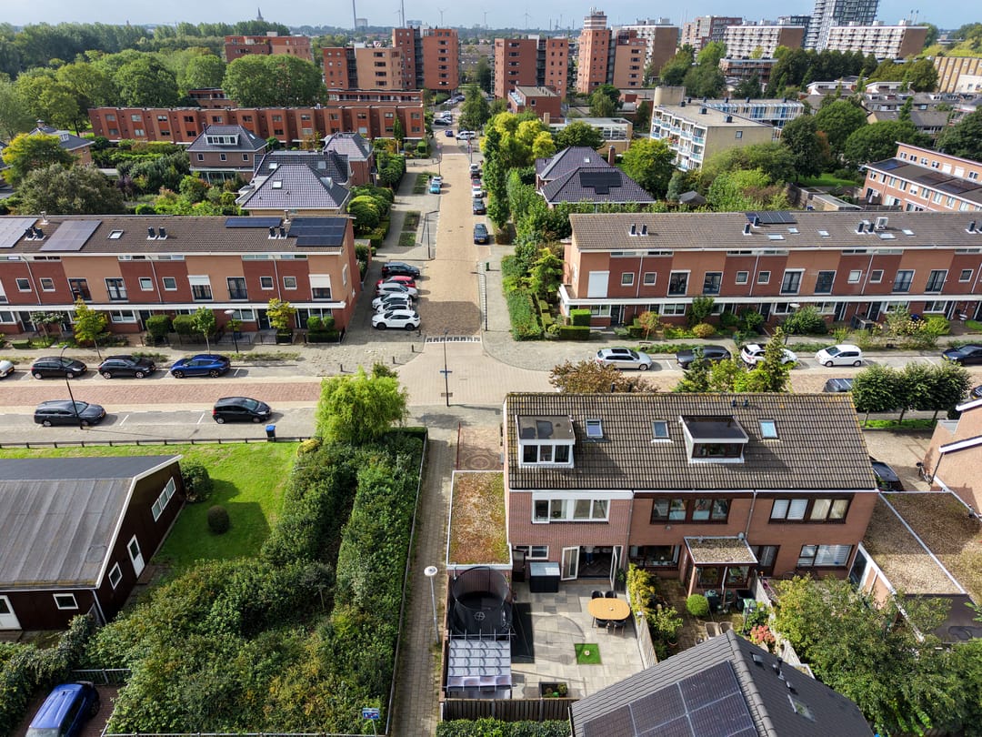 Foto 41 van van Riemsdijklaan 1-A