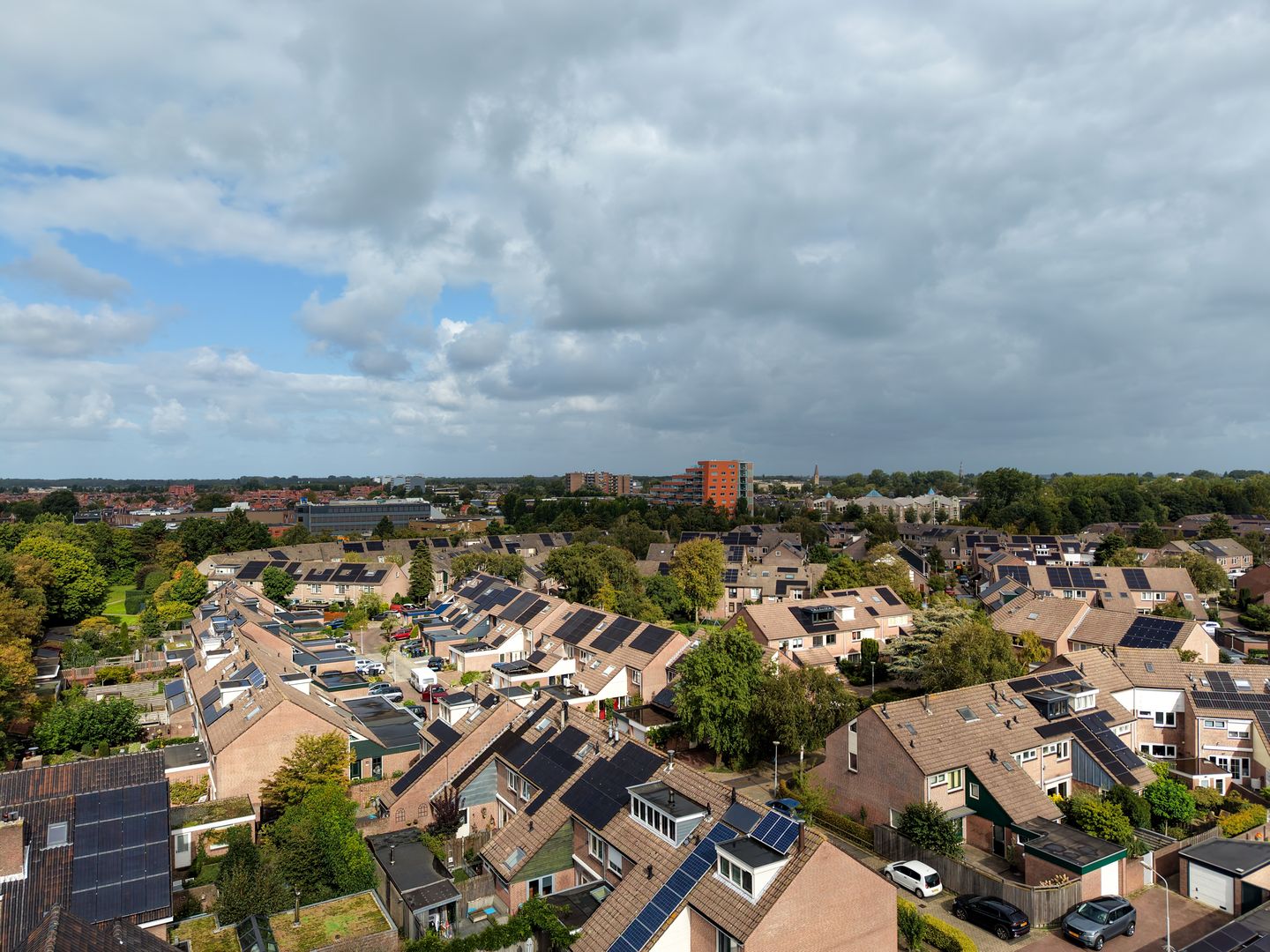Foto 40 van van Riemsdijklaan 1-A