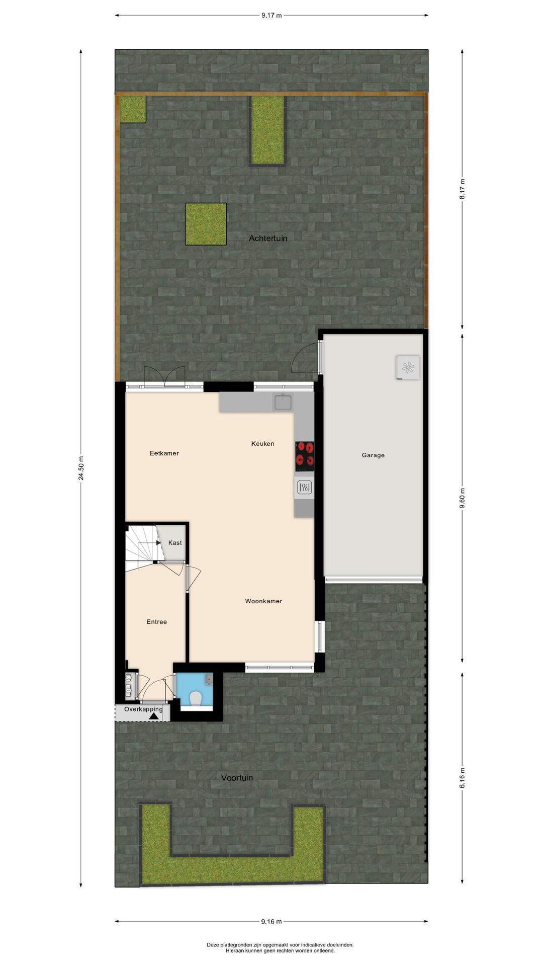 Foto 47 van van Riemsdijklaan 1-A