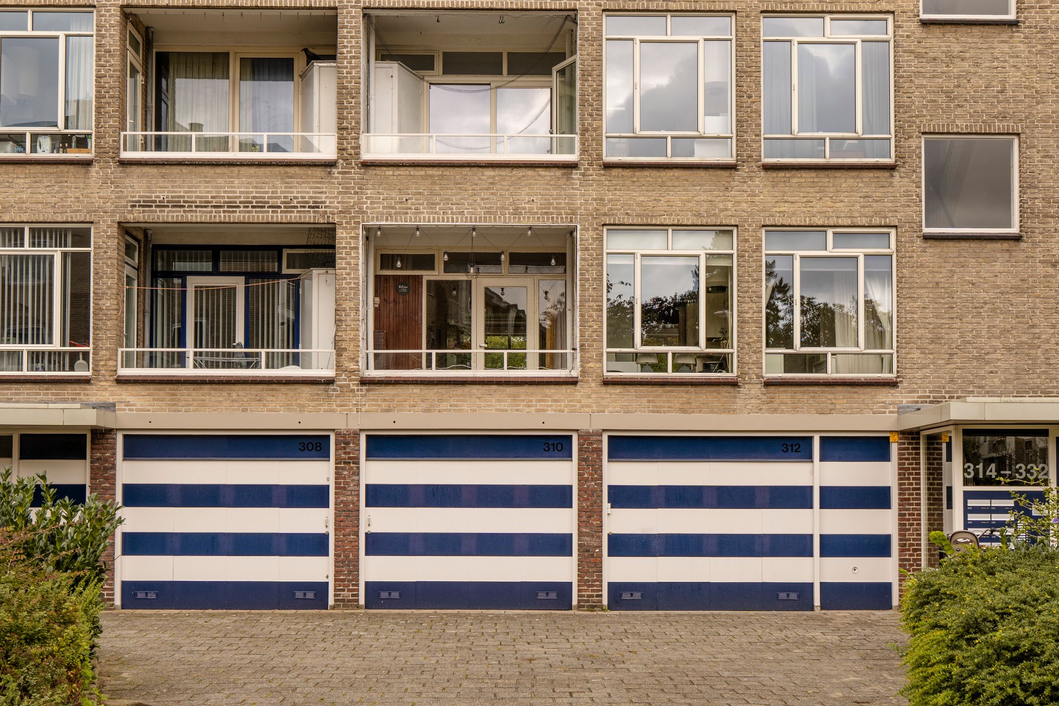 Photo 6 of Smaragdhorst 314