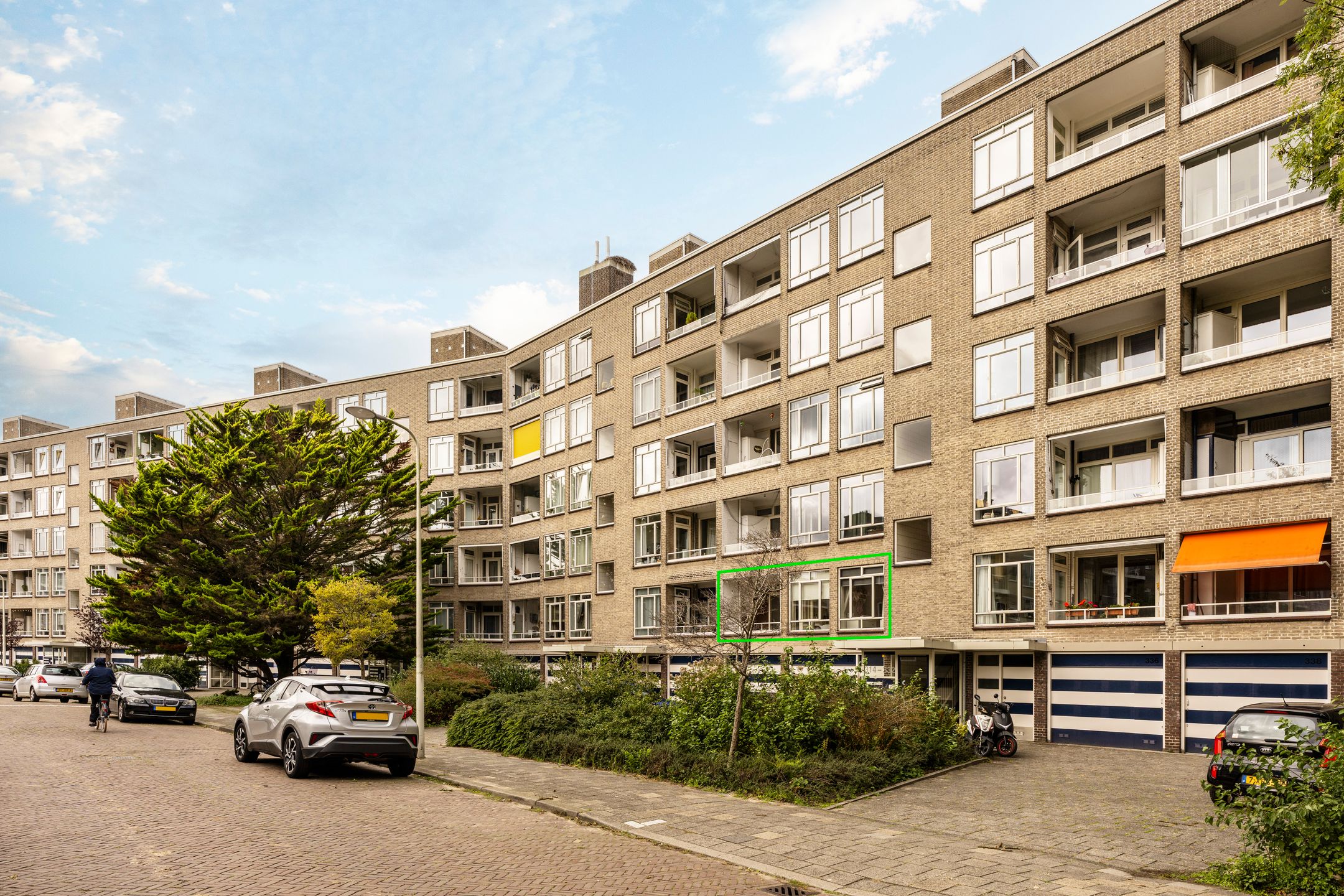 Smaragdhorst 314 