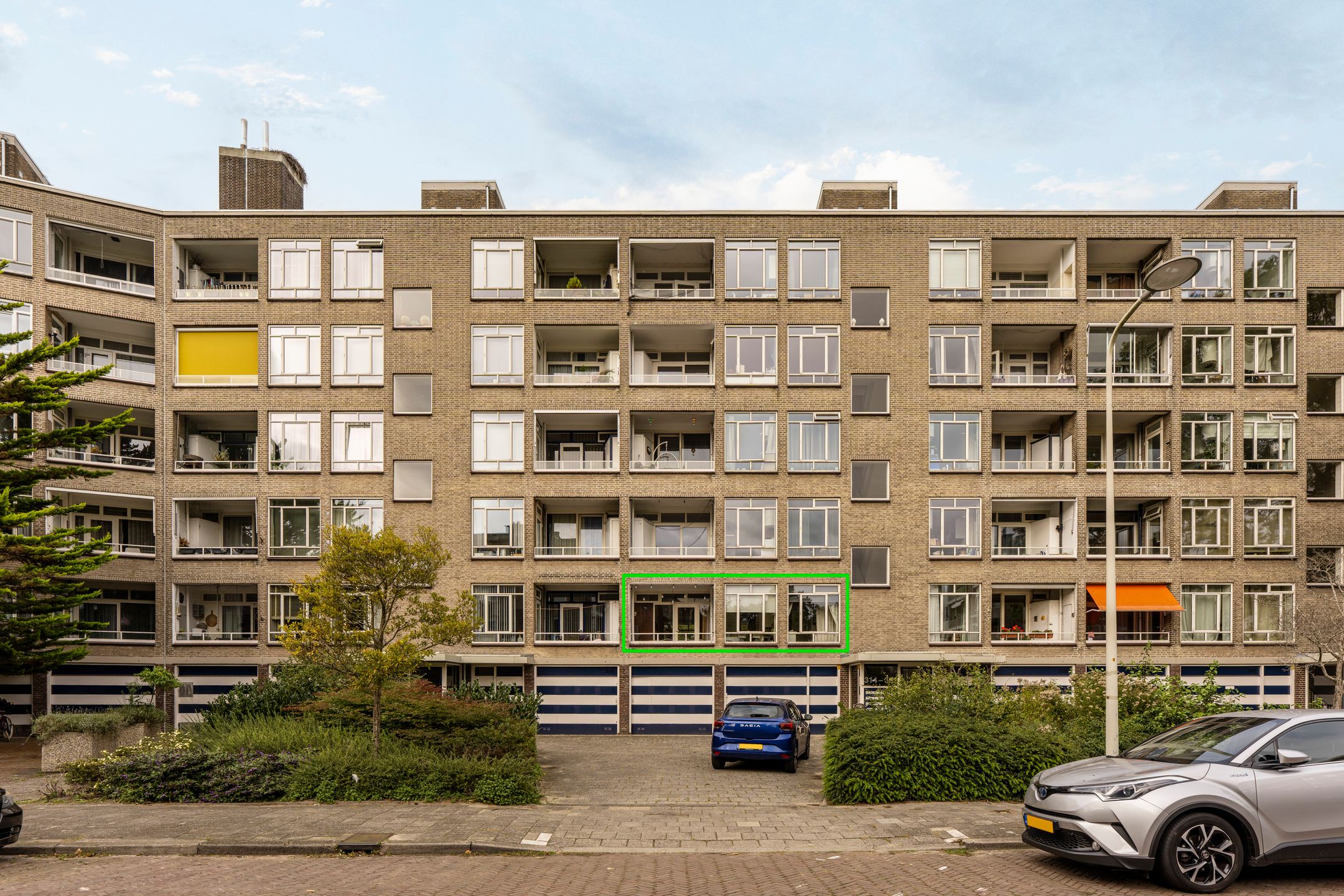 Photo 39 of Smaragdhorst 314