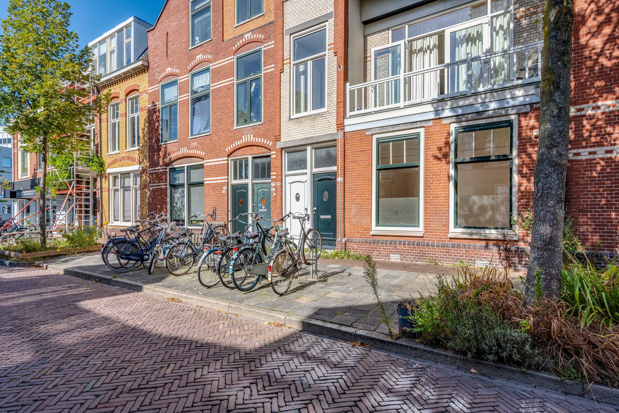 Jozef Israëlsstraat 99 
