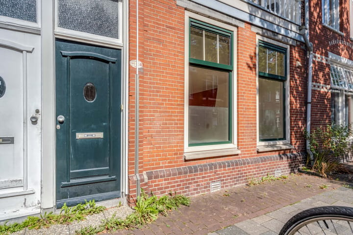 Foto 4 van Jozef Israëlsstraat 99