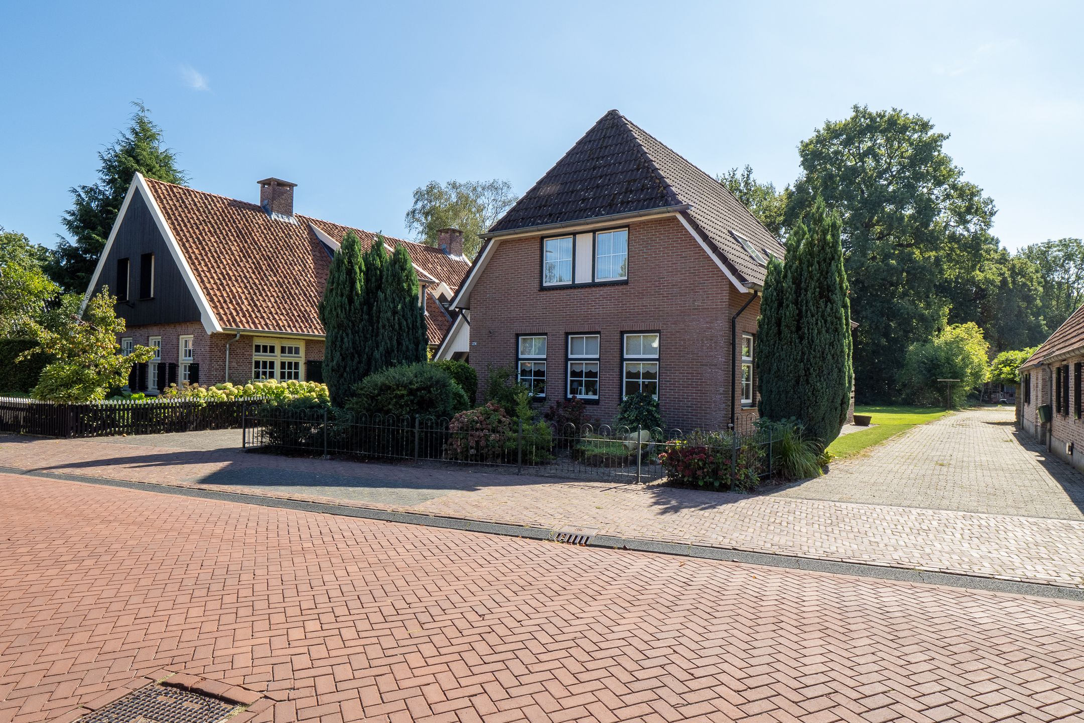 Foto 9 van Oosteinde 274