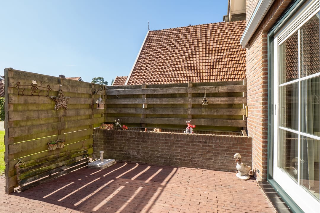 Foto 47 van Oosteinde 274