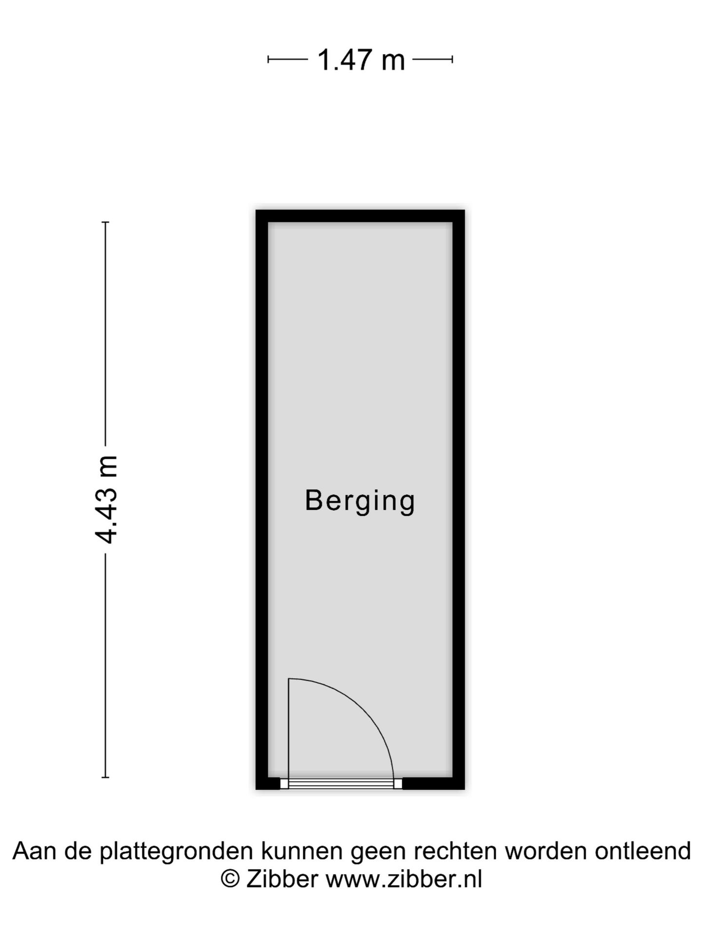 Foto 49 van Zinkerstraat 19