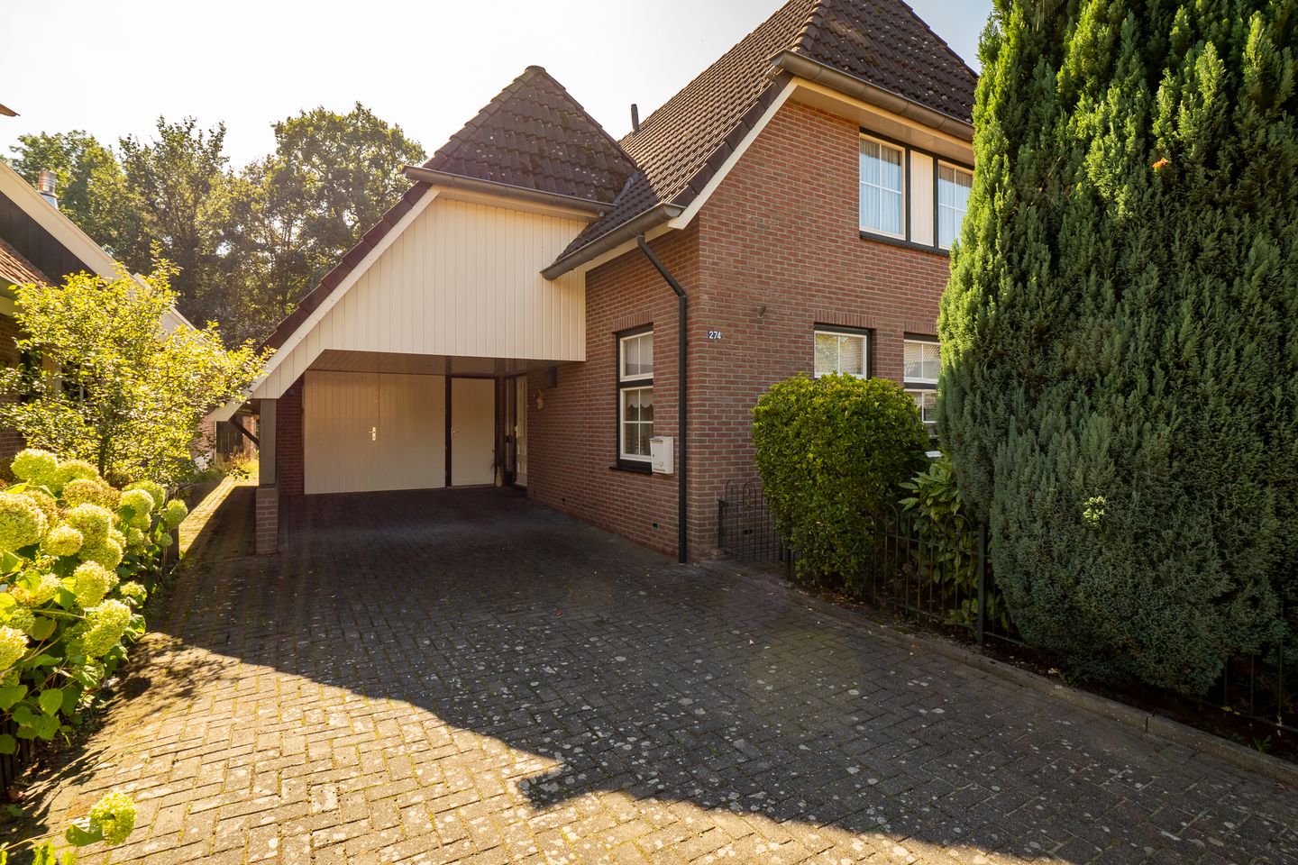 Foto 10 van Oosteinde 274