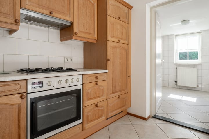 Vrijstaande woning te koop: Oosteinde 274, Vriezenveen