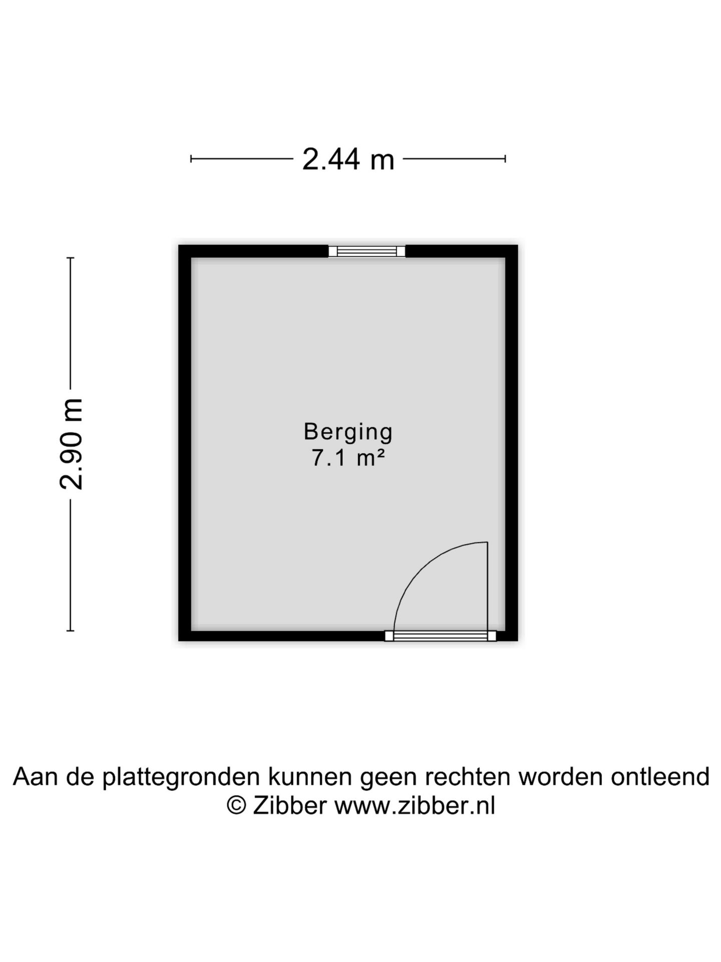 Foto 29 van Schippersdreef 4-C