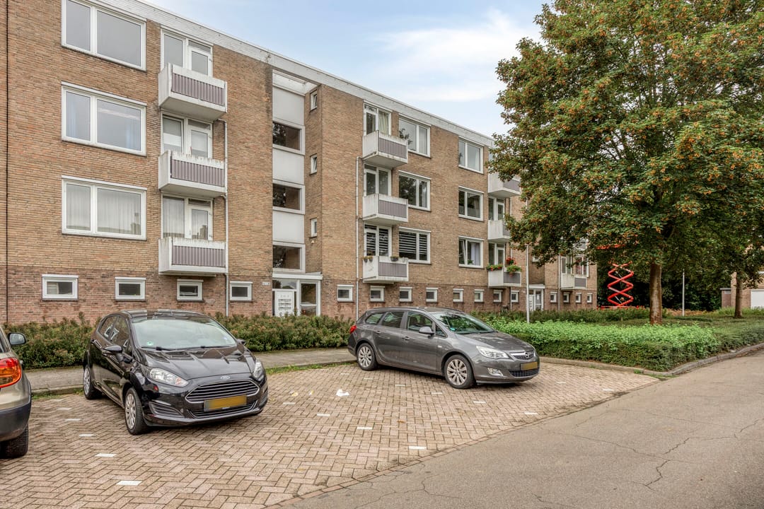 Foto 1 van Schippersdreef 4-C