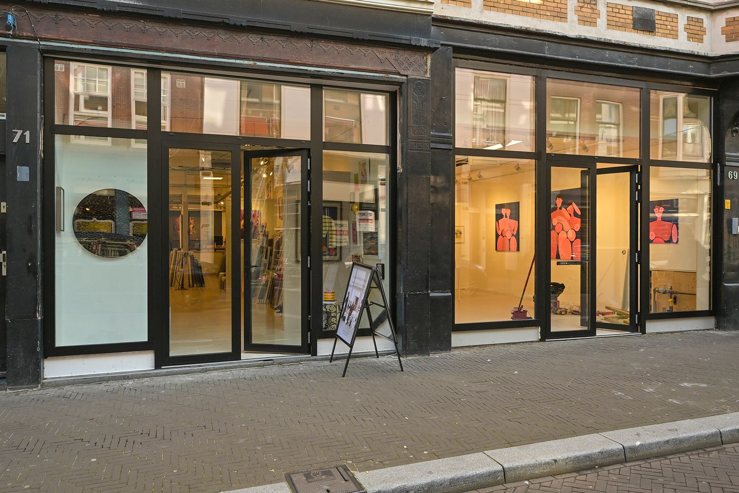 Foto 34 van Prinsestraat 37-F
